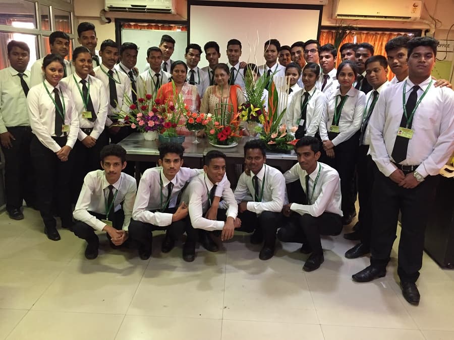 Sahyog College, Thane Practicals photo 6